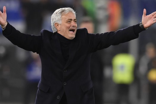 José Mourinho „imádná” a visszatérést korábbi csapatához
