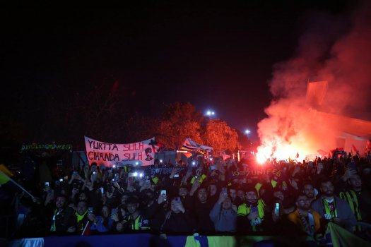 Nyárra halasztja a döntését a Fenerbahce, hogy indulnak-e másik bajnokságban