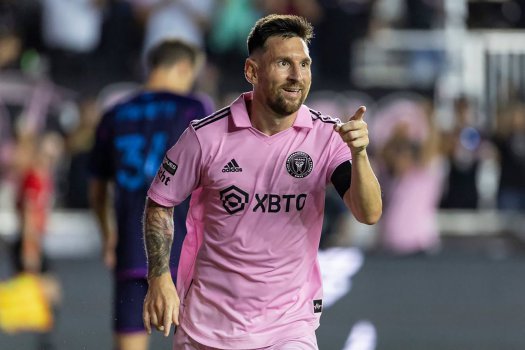 Lionel Messi kulcsfontosságú csapattársát veszítette el Miamiban