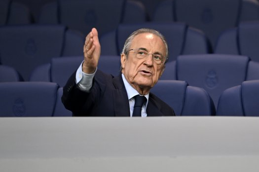 Semmiből jött videó és egy fontos bejelentés - mire készül a Real Madrid?