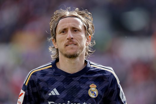 Modric csalódott a Real Madrid ígéretszegése miatt, készen áll távozni