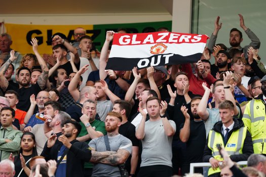 A Glazer család úgy tűnik, beadja a derekát, nyitottak a Manchester United eladására