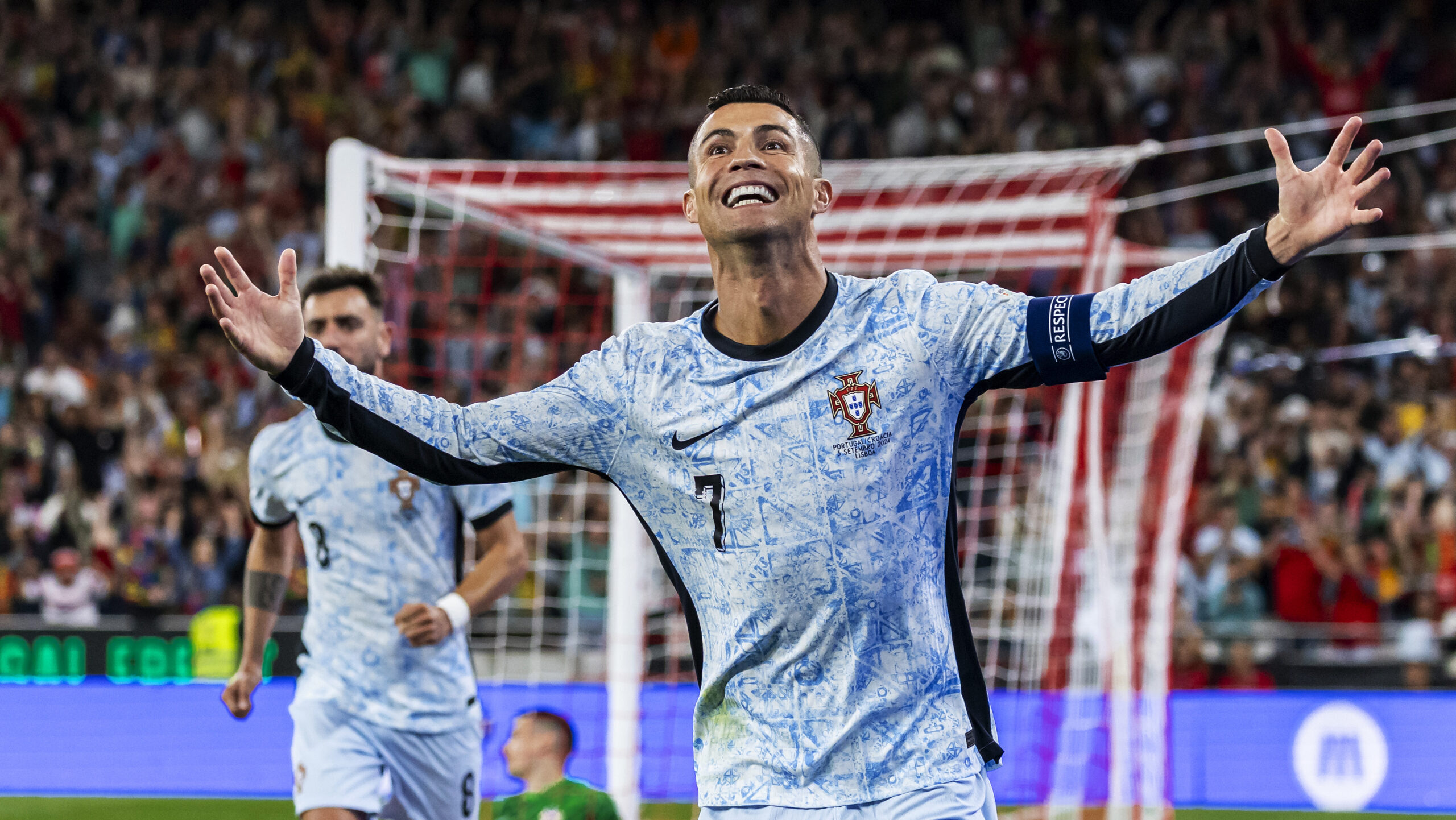 Csütörtöki NL-körkép: San Marino történelmi sikere, Ronaldo rekordja, ikszelt a címvédő