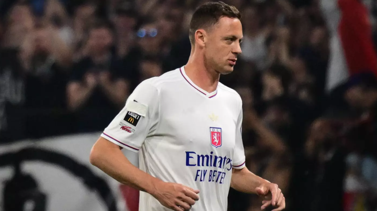 Letakarta a szivárványos logót, komoly eltiltással nézhet szembe a korábbi United-sztár