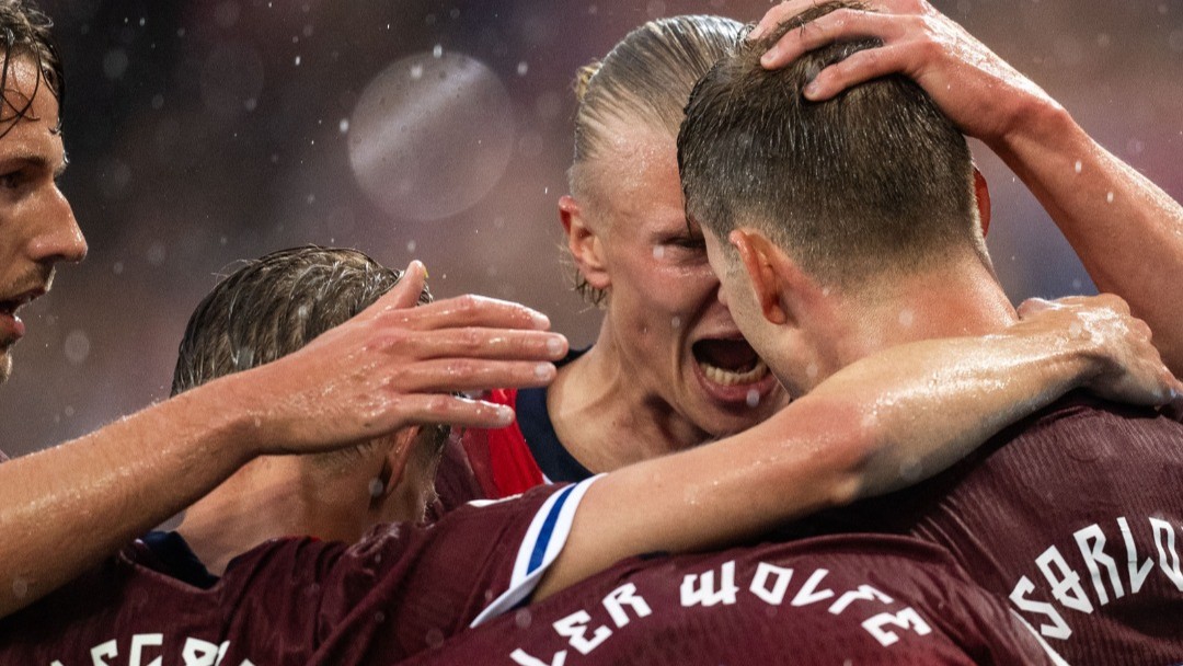 Sima olasz vereség Oslóban a világbajnoki selejtezőkön