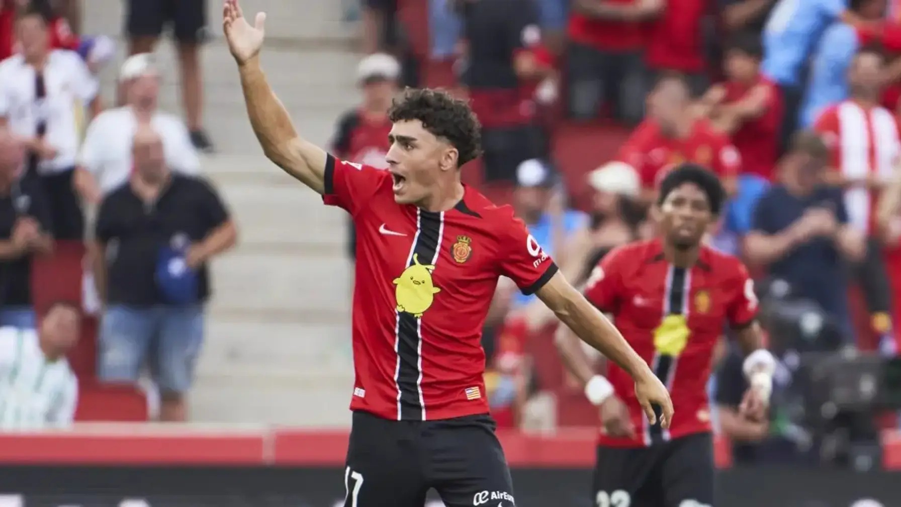 TOP 5: Megvan a B-terv arra az esetre, ha Marcus Rashford mégsem marad