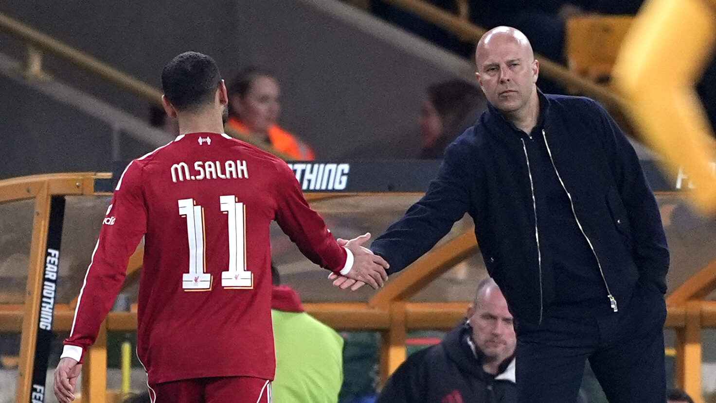 TOP 5: Szalah csereüzlet keretében távozik az Anfieldről?