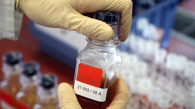 Pozitív lett egy magyar kerékpáros doppingtesztje – kizárták a csapatát a Tour de Hongrie-ról